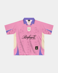 Light Polo Jersey Rafayel Love and Deepspace