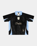 Dark Polo Jersey Zayne Love and Deepspace