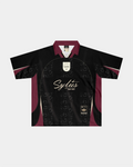 Dark Polo Jersey Sylus Love and Deepspace