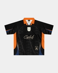 Dark Polo Jersey Caleb Love and Deepspace