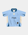 Light Polo Jersey Zayne Love and Deepspace