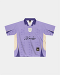 Light Polo Jersey Xavier Love and Deepspace