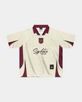 Light Polo Jersey Sylus Love and Deepspace