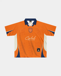 Light Polo Jersey Caleb Love and Deepspace