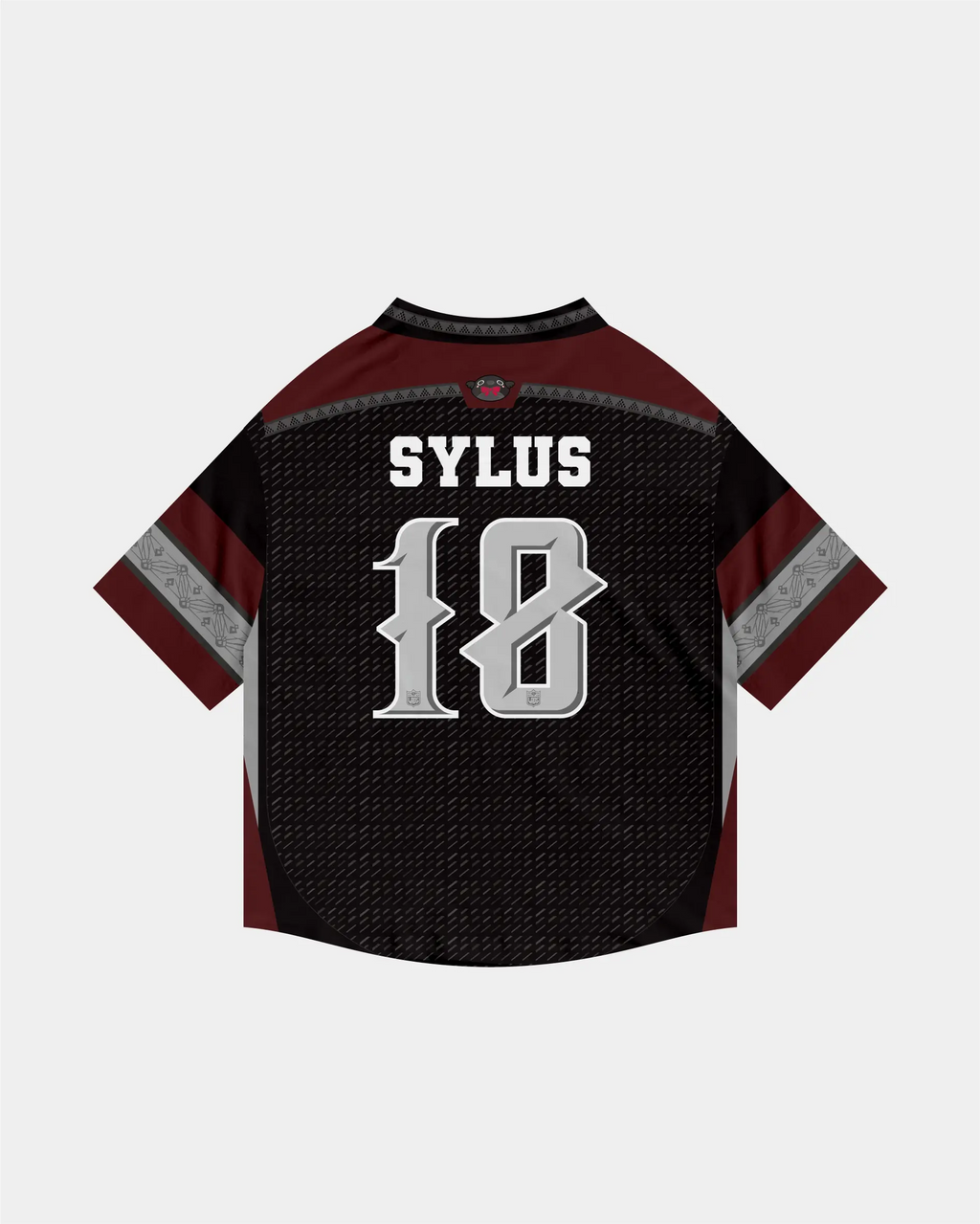 Jersey Sylus Love And Deepspace