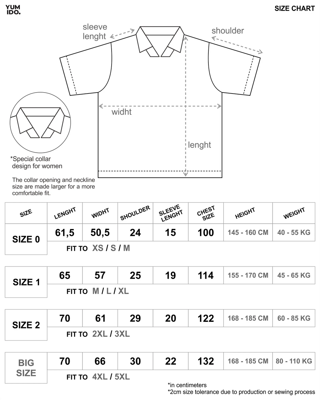 Dark Polo Jersey Rafayel Love and Deepspace