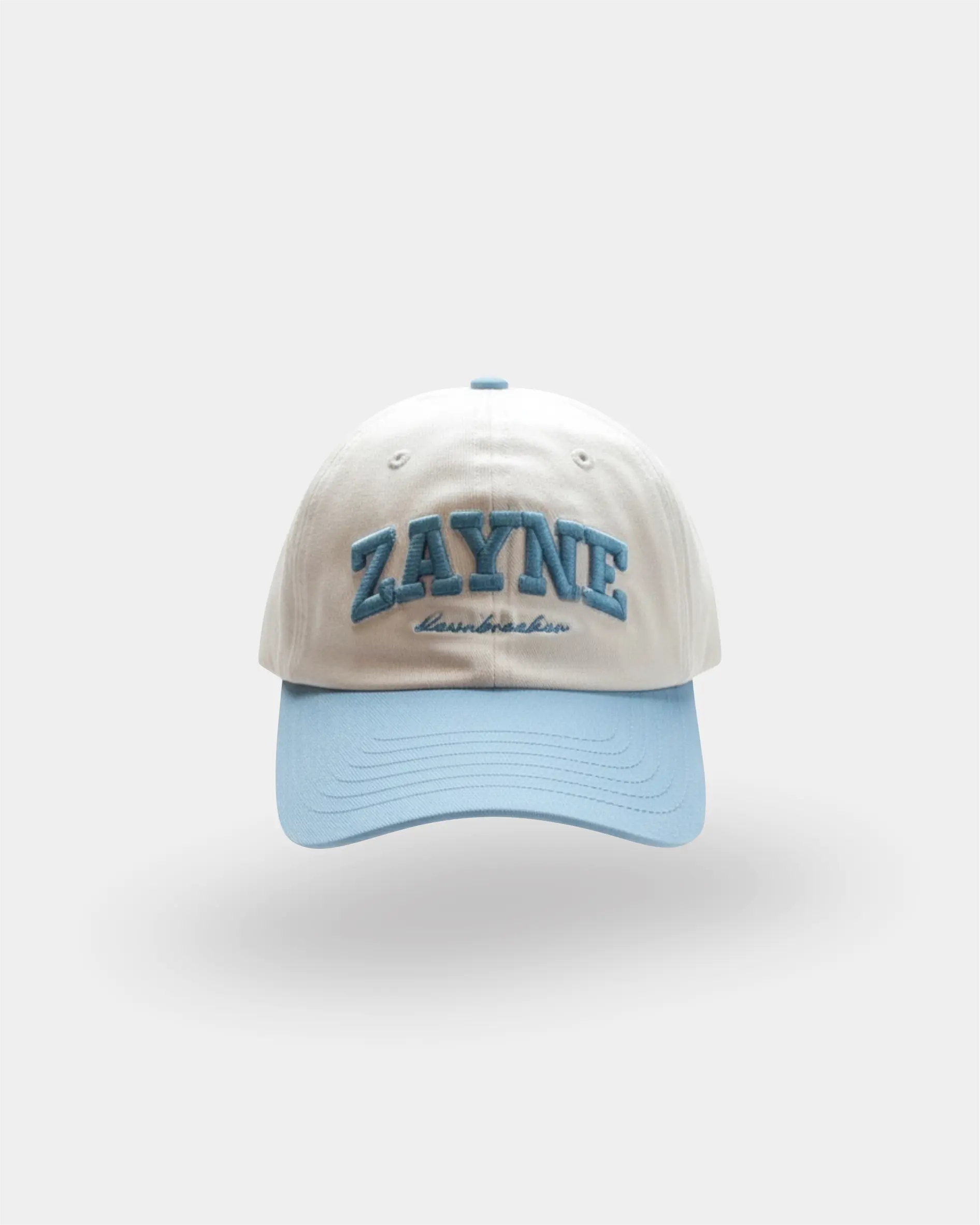 Cap Zayne Love and Deepspace
