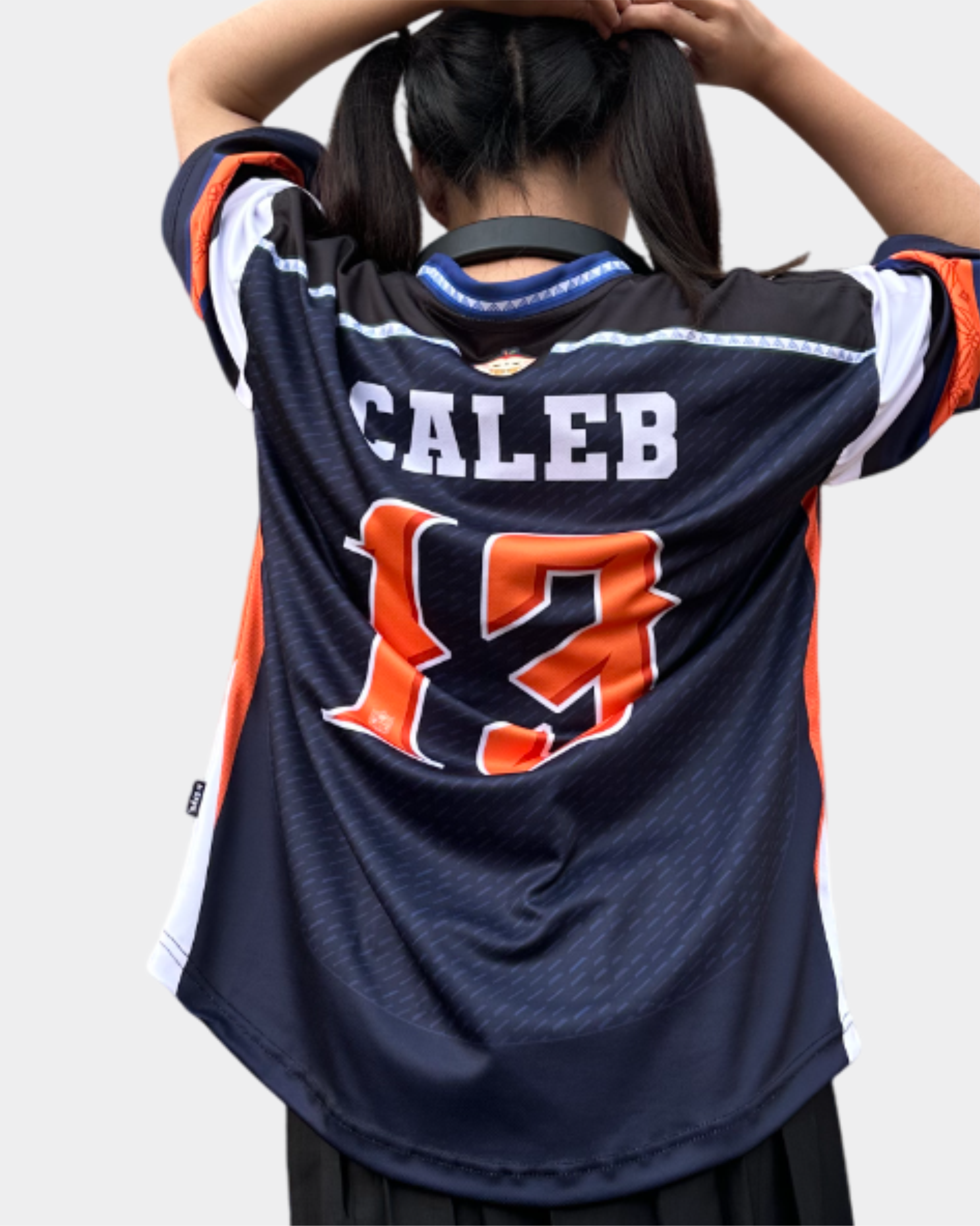 Jersey Caleb Love And Deepspace - Image 4